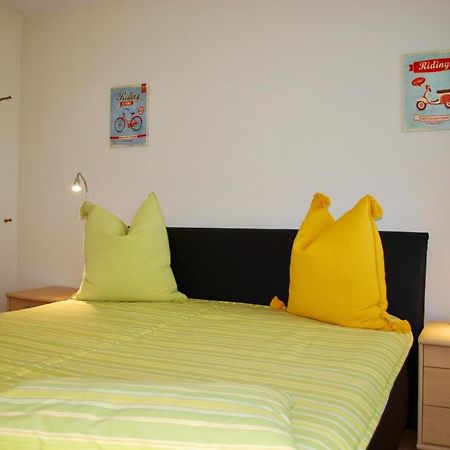 Bellevue-App-15 Lägenhet Heringsdorf  Exteriör bild