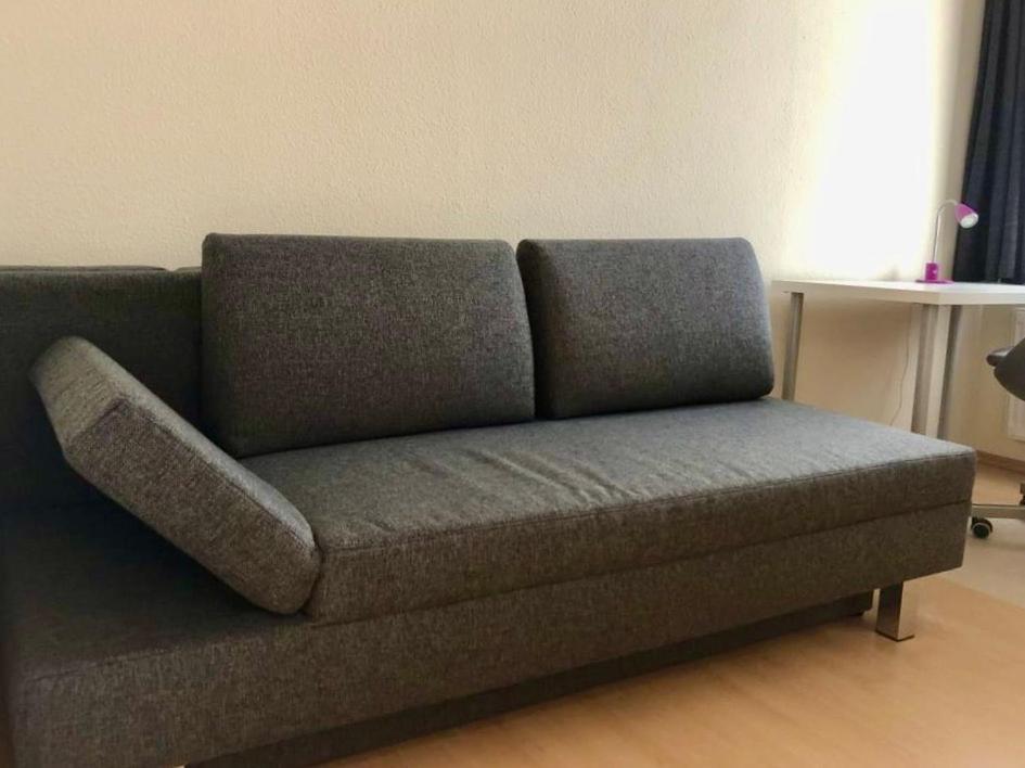 Bellevue-App-15 Lägenhet Heringsdorf  Exteriör bild